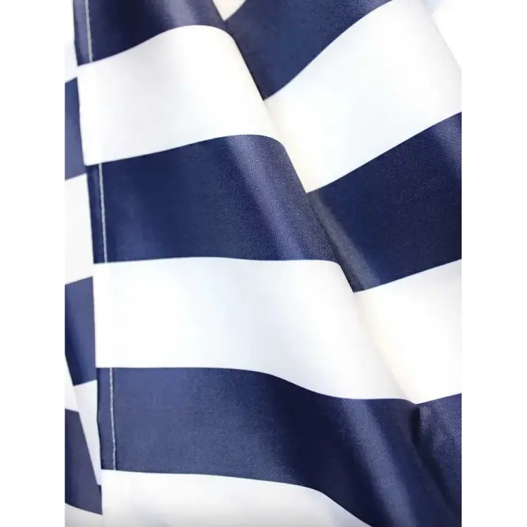 Штора для ванной комнаты Bath Plus Blue Line ch15164