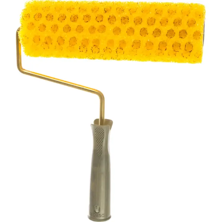 Губчатый валик DEKOR 1129 Губчатый валик DEKOR 1129