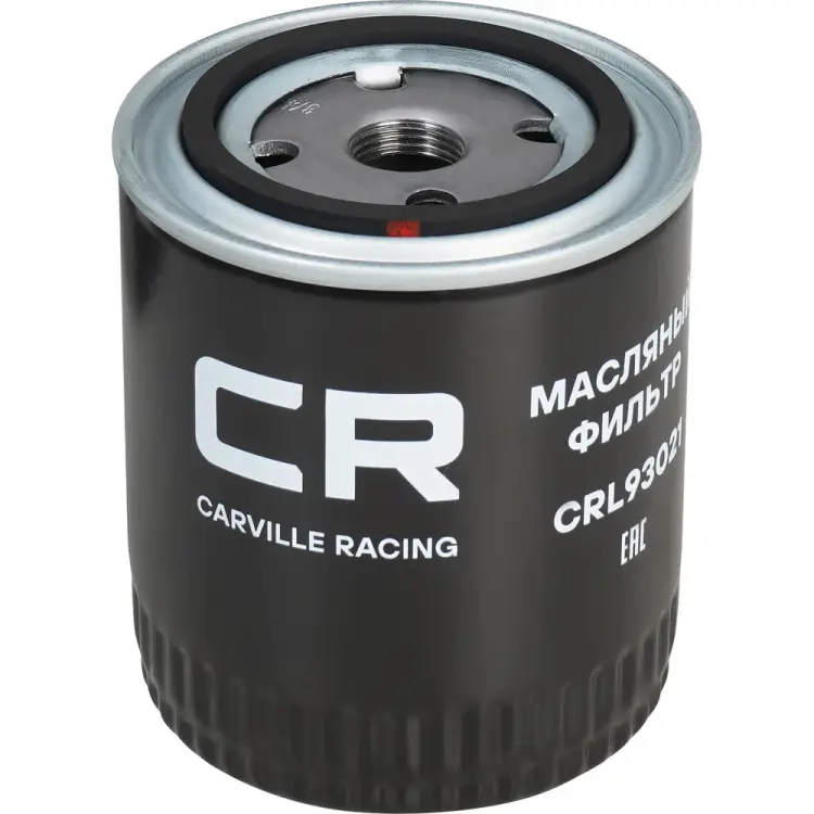 Масляный фильтр для автомобилей vag a4 (00-)/a6 (97-)/passat (96-)/superb (01-) 2.4-3.0i CARVILLE RACING CRL93021 Масляный фильтр для автомобилей vag a4 (00-)/a6 (97-)/passat (96-)/superb (01-) 2.4-3.0i CARVILLE RACING CRL93021