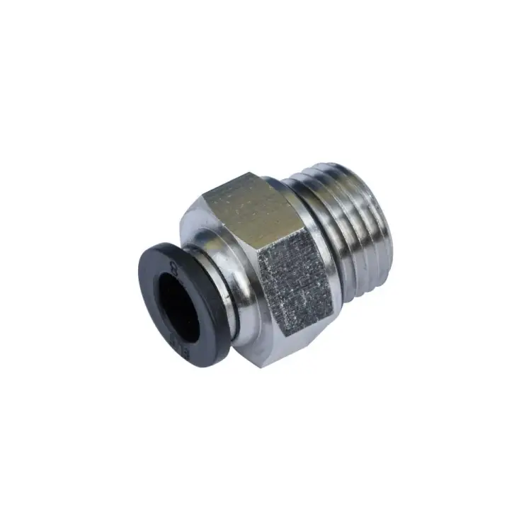 Прямой фитинг для трубки Дали-Авто DA-01376