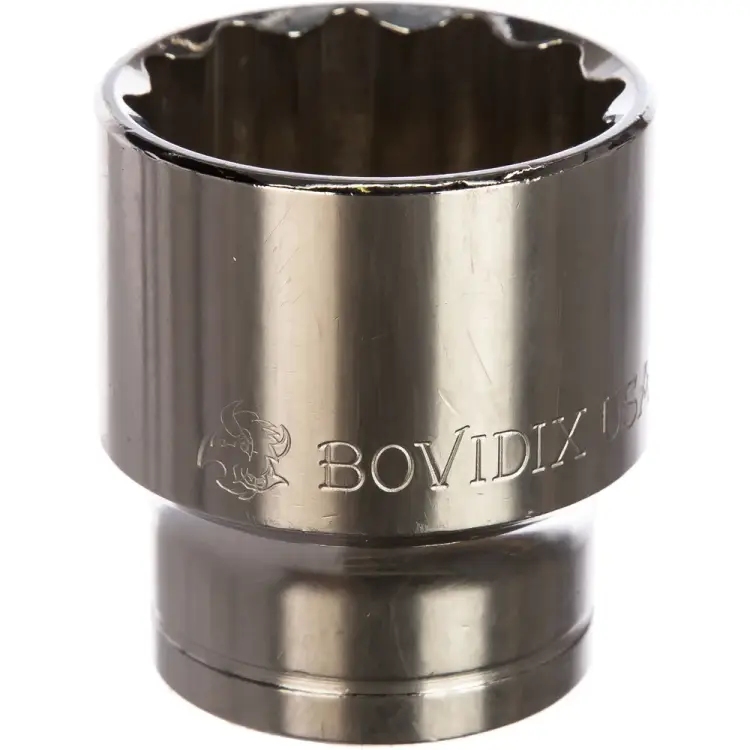 Торцевая головка BOVIDIX 5040322