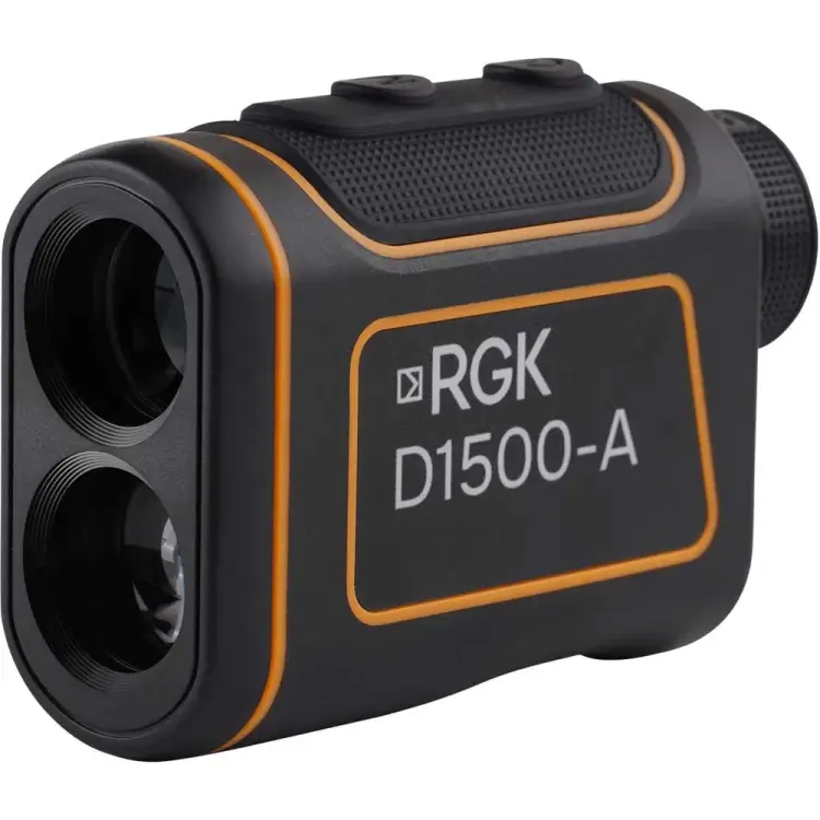 Оптический дальномер RGK D1500-A 756358