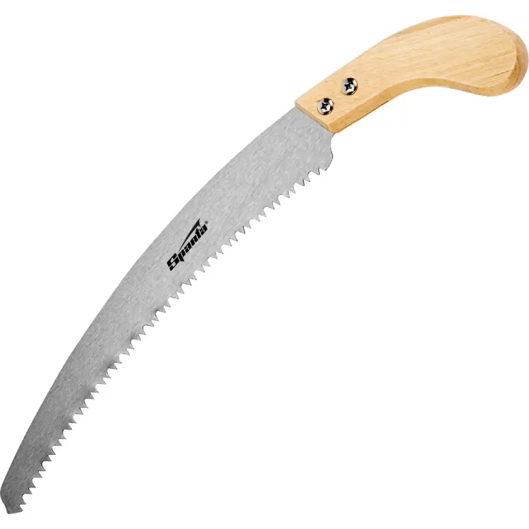 Садовая пила SPARTA Ножовки по дереву 230335