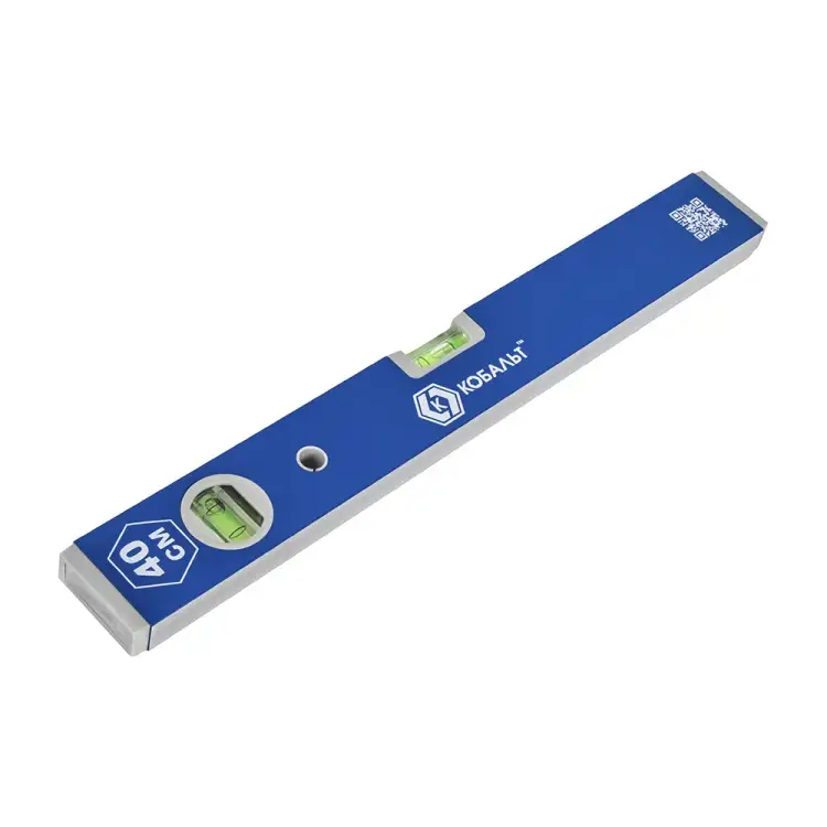 Строительный уровень КОБАЛЬТ Оптима 242-922