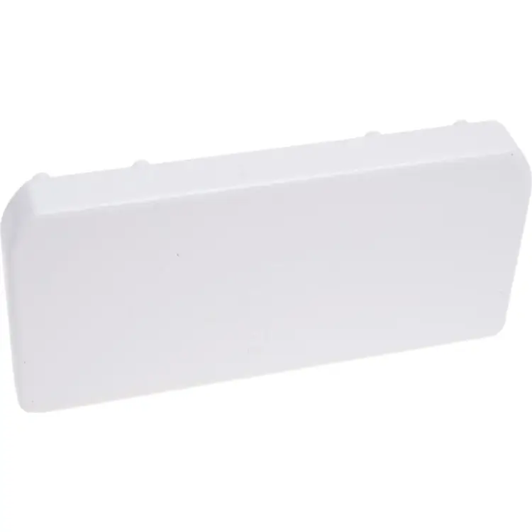 Торцевая заглушка для кабельного канала SPL 105002S