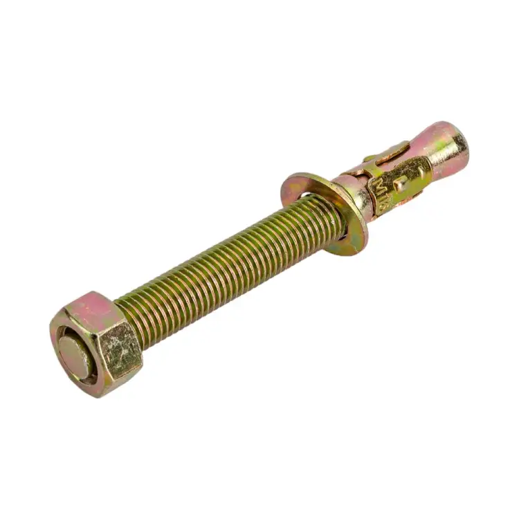 Клиновой анкер STARFIX М16x140 мм SMP1-59985-1