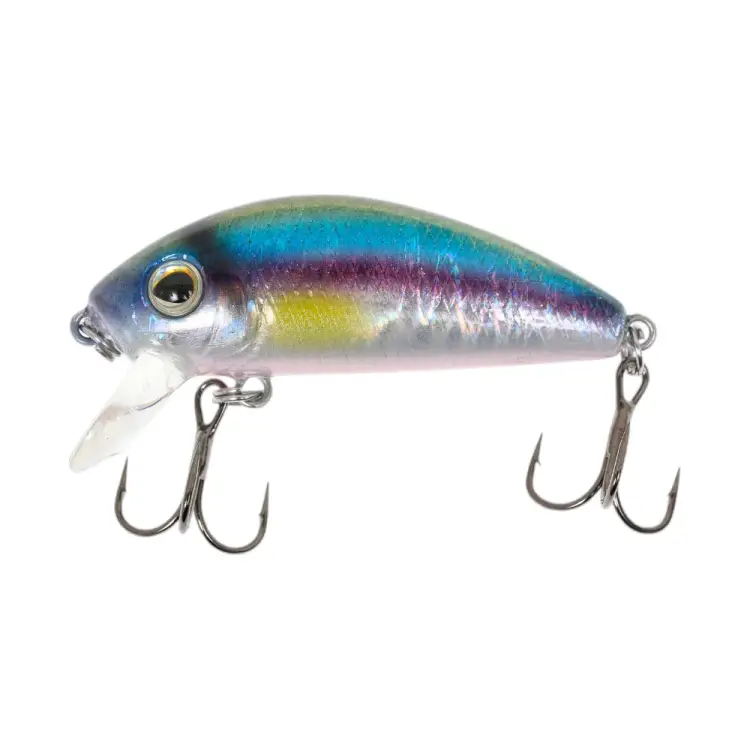 Воблер Strike Pro Mustang Minnow 45 MG-002F#A210-SBO-RP