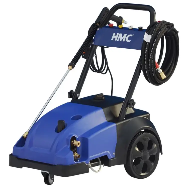 Аппарат высокого давления HMC HMC E3-110-12-HMC-Gun