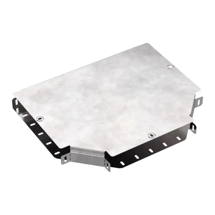 Т-образный ответвитель Промрукав Стандарт PR16.0441