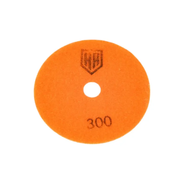 Гибкий шлифовальный круг алмазный HEADROCK 685-010-300