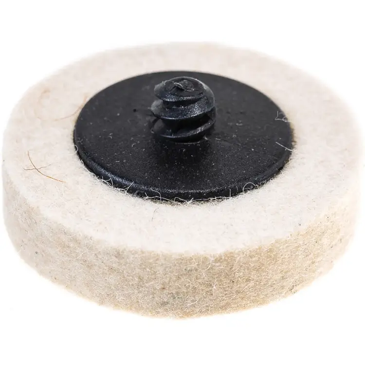 Полировочный диск JTC JTC-5845 Полировочный диск JTC JTC-5845