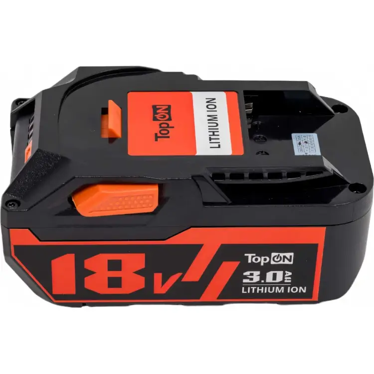 Аккумулятор для AEG L1830R TopOn TOP-PTGD-AEG-18-3.0