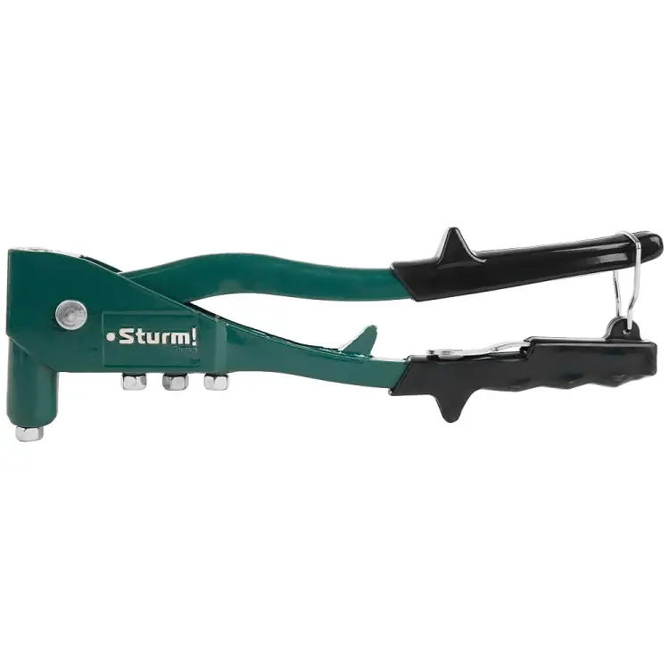 Заклепочник Sturm 1070-07-250 Заклепочник Sturm 1070-07-250