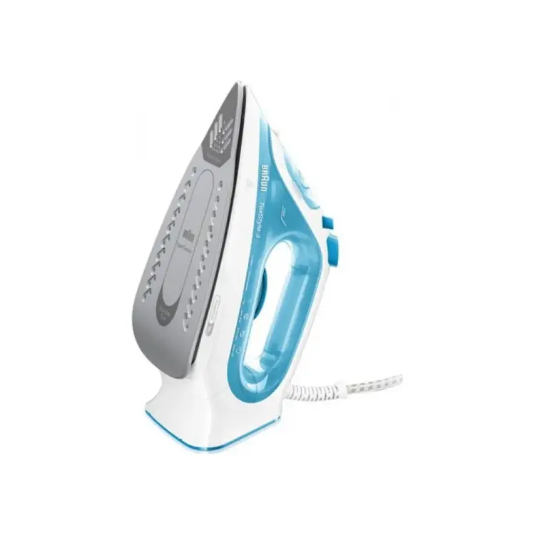 Утюг Braun SI3053BL 0127405003