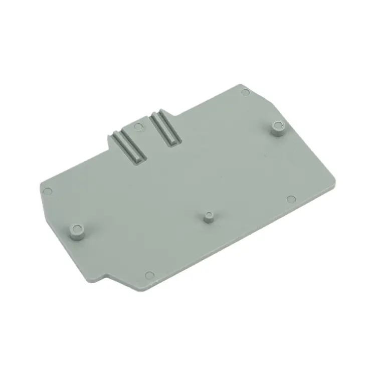 Торцевой изолятор для HMM.4 DKC HMT.4 PTGR ZHM251GR