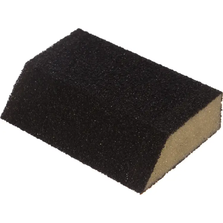 Угловая губка для шлифования EUROTEX 060213-410-060
