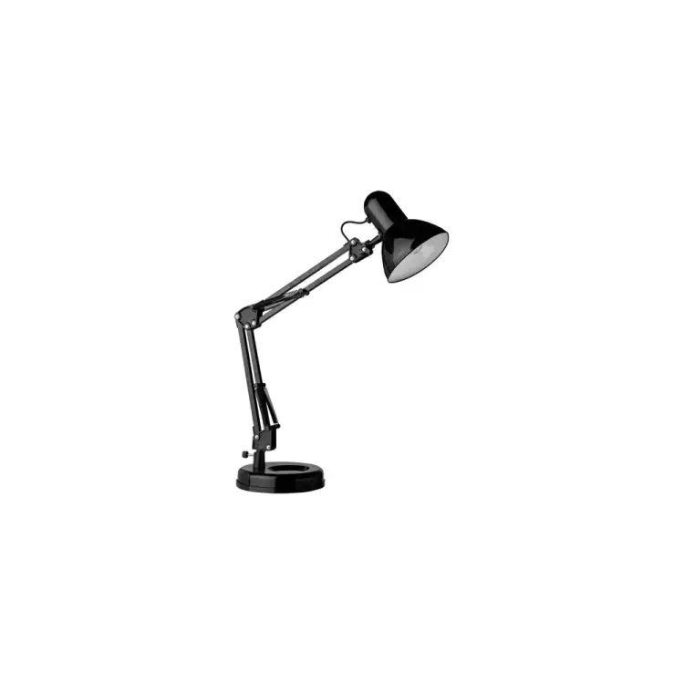 Настольный светильник ARTE LAMP A1330LT-1BK