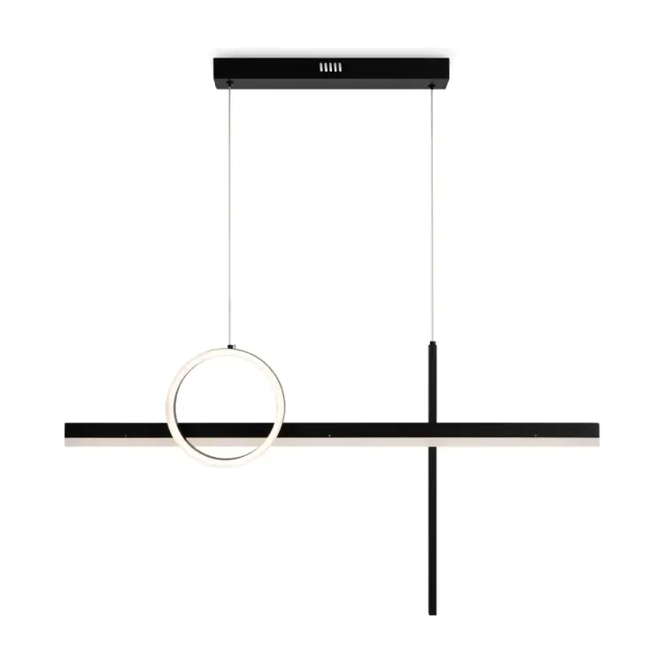 Подвесной светильник Freya Acrobatic FR6101PL-L80B