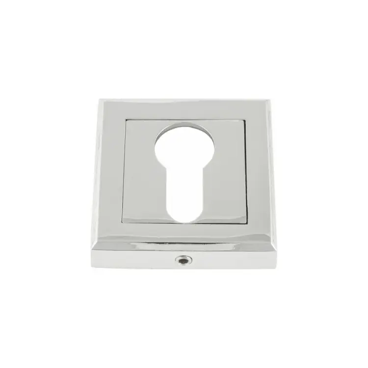 Накладка под ключ НОРА-М НК-К 15879