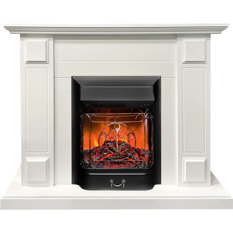 Каминокомплект RealFlame 9913704 Каминокомплект RealFlame 9913704