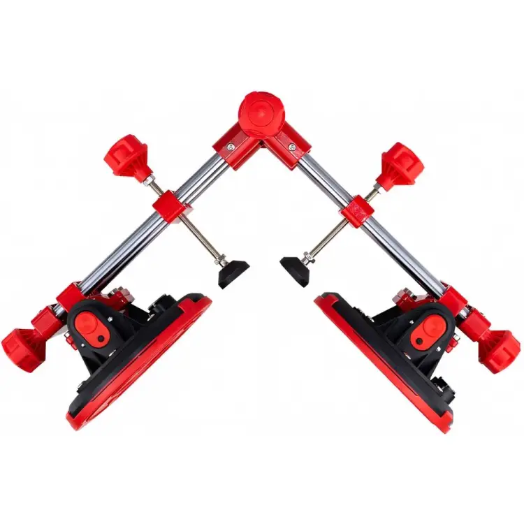 Система стягивания плит и выравнивания углов Diam EX-2PA 600144