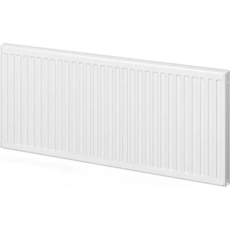 Стальной панельный радиатор отопления Uni-Fitt Ventil 911V5070