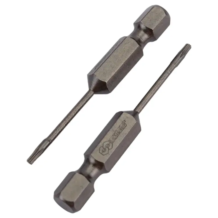 Торсионные биты SKRAB 43880 Торсионные биты SKRAB 43880