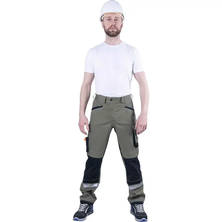 Летние брюки iForm КОРПОРАЦИЯ Брю 399/96/170 Летние брюки iForm КОРПОРАЦИЯ Брю 399/96/170