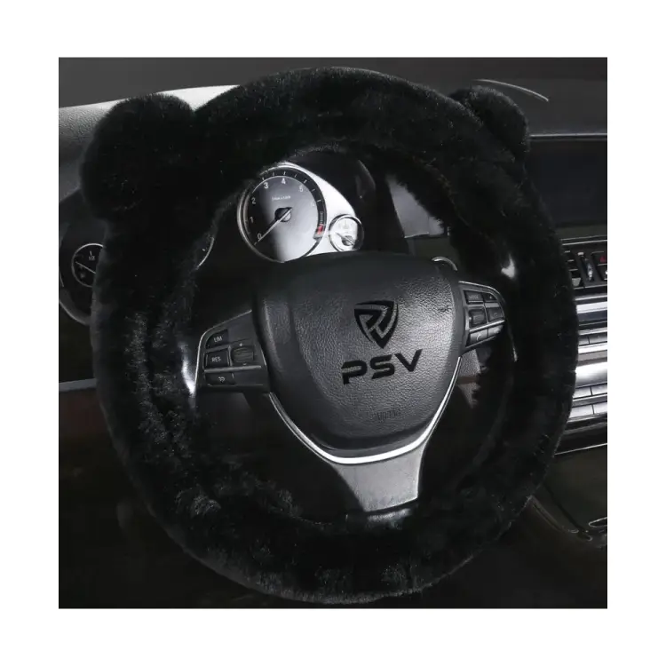 Оплетка на руль PSV MISHKA Extra 136100