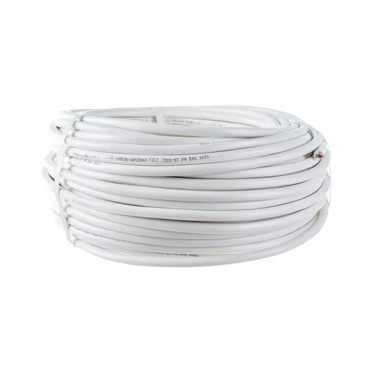 Провод Кабель-Арсенал ПВС KARS-54766