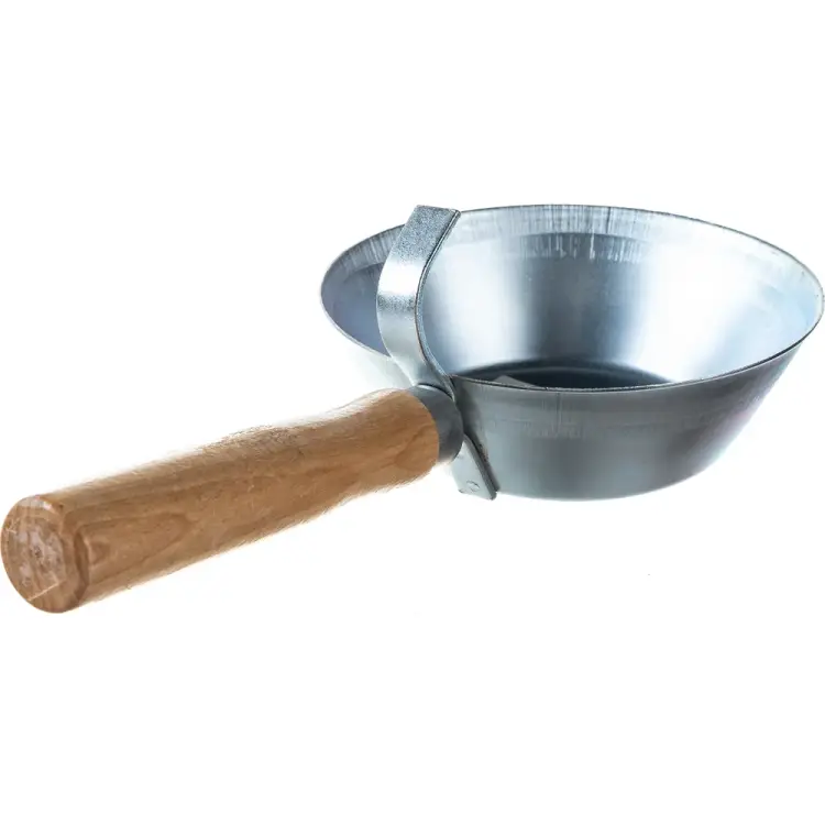 Оцинкованный черпак HARDY 15см 0816-100715