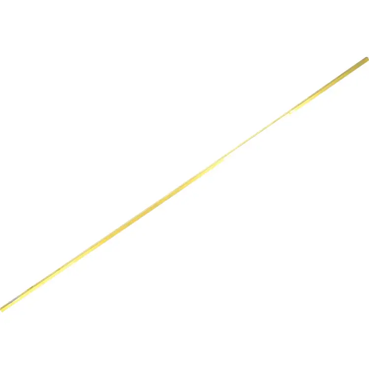 Квадратный прут ALBERTS 471026