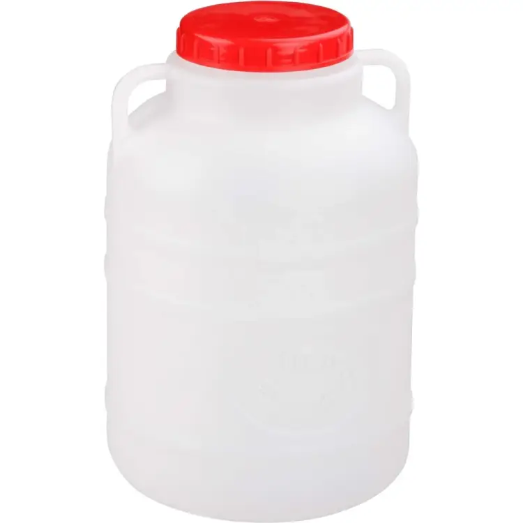 Канистра-бочка ЗПИ "Альтернатива" М043 Канистра-бочка ЗПИ "Альтернатива" М043