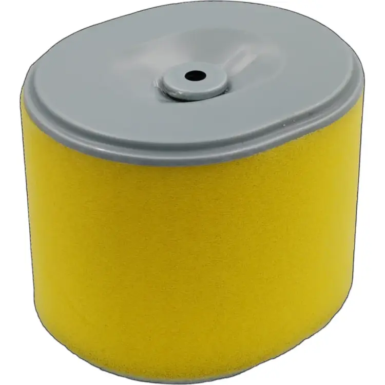 Овальный воздушный фильтр для 188/190/192F, HONDA GX340/GX390 UNITED PARTS 90-0467 Овальный воздушный фильтр для 188/190/192F, HONDA GX340/GX390 UNITED PARTS 90-0467