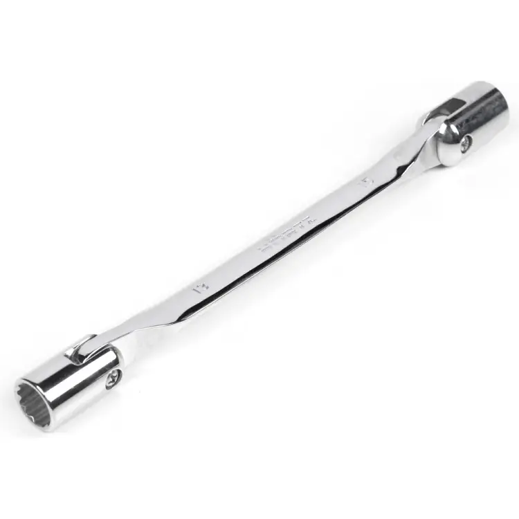 Шарнирный торцевой ключ HORTZ 352136 Шарнирный торцевой ключ HORTZ 352136