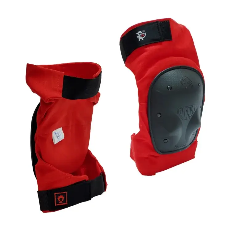 Термостойкие наколенники Ампаро Беркут 691520