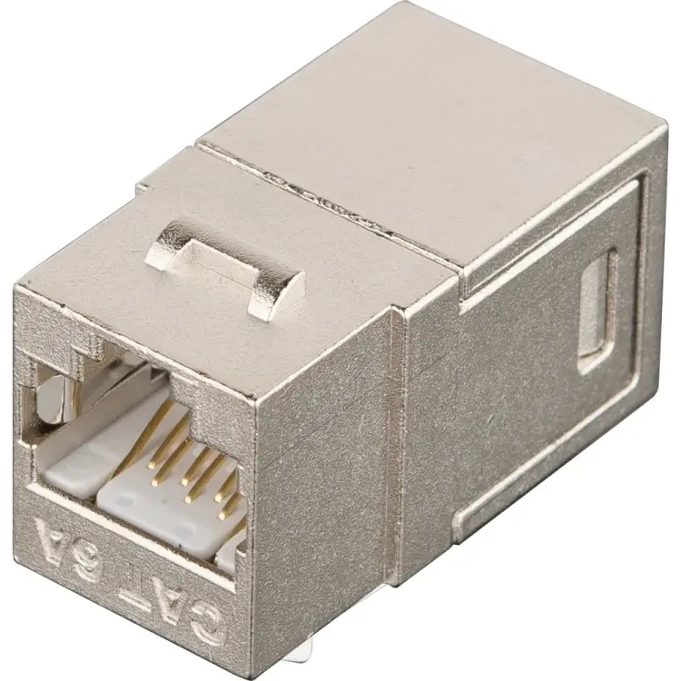 Экранированный соединитель NIKOMAX NMC-KJSA55C-MT