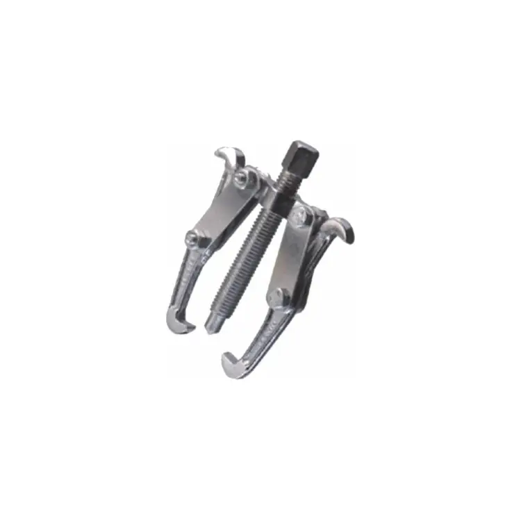 Двухлапый съемник подшипника BAUM 122-200