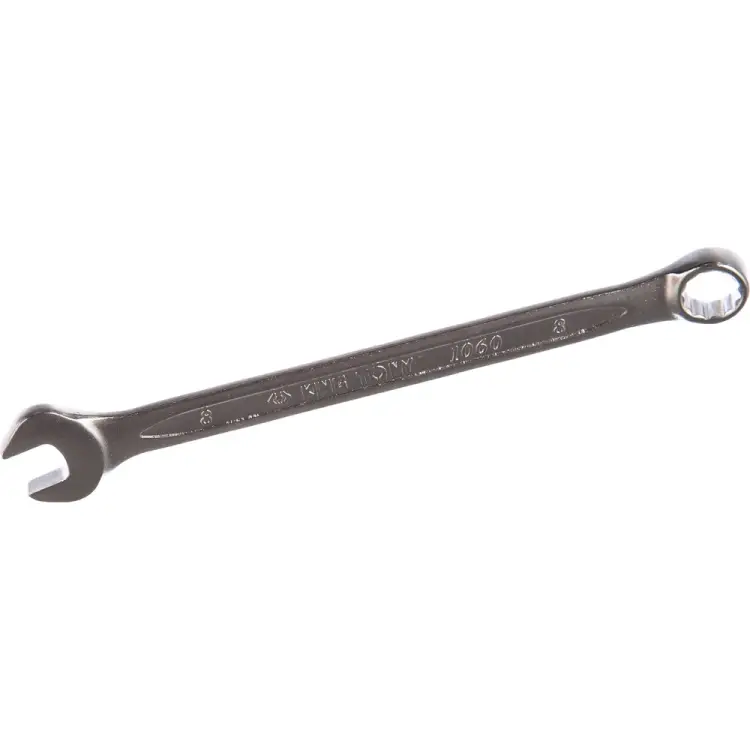 Комбинированный ключ KING TONY 1060-08