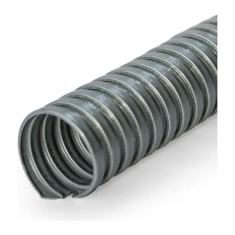 Металлорукав Промрукав Р3-ЦХ-15 750 Н 03151