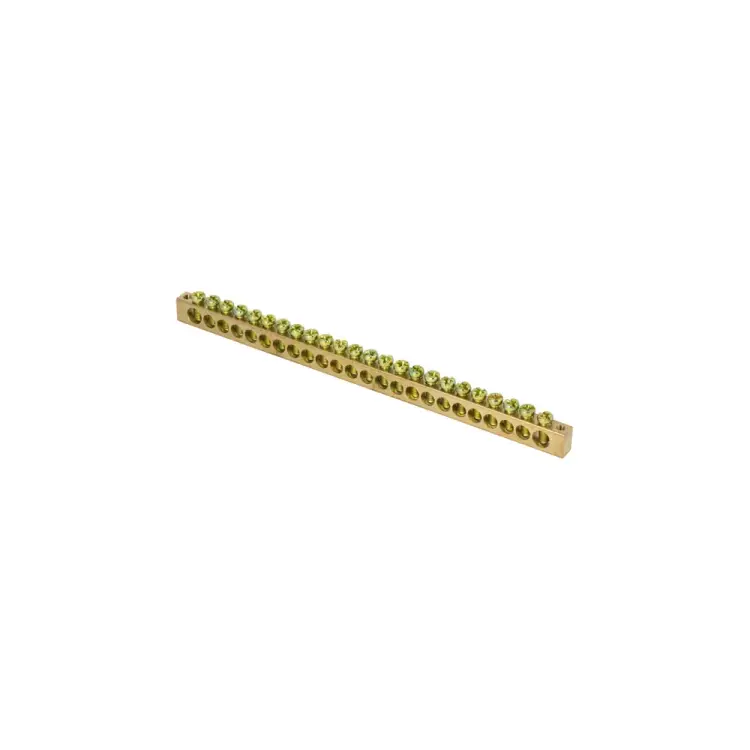 Шина EKF PROxima sn0-125-24-k