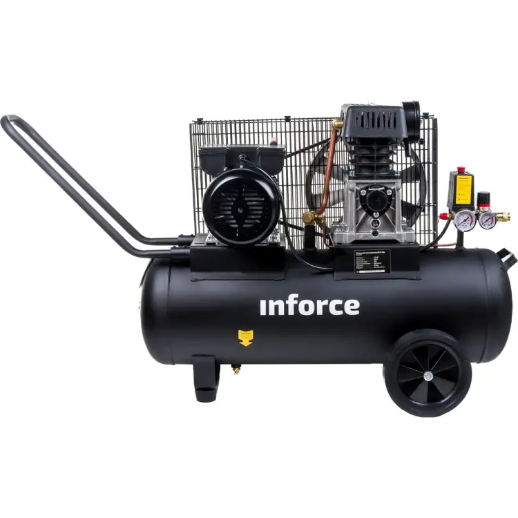 Компрессор Inforce BCX-50L 04-06-30