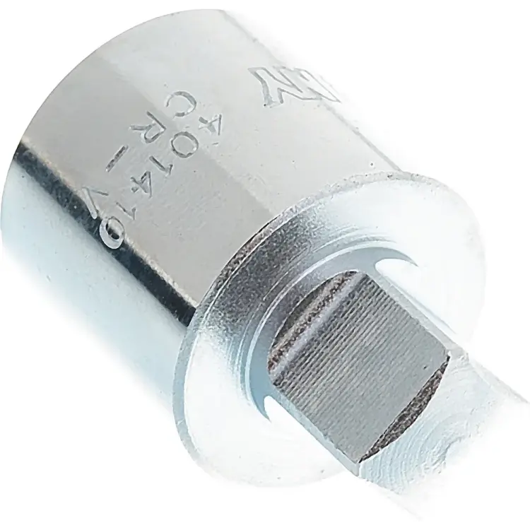 Торцевая насадка KING TONY 401410M