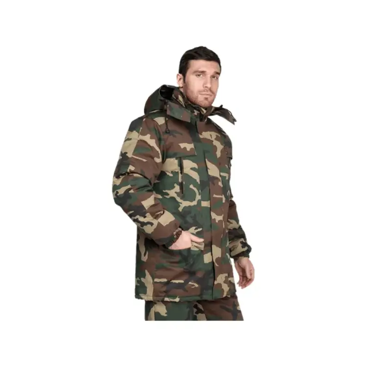 Куртка ГК Спецобъединение ТУРИСТ КМФ Кур 414/112-116, 170