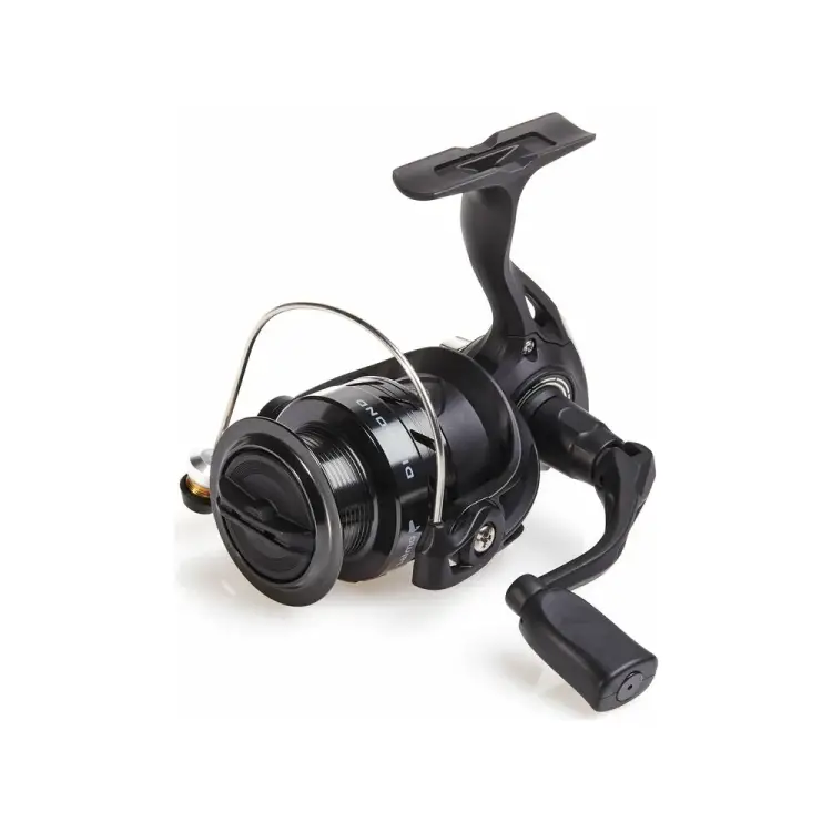 Безынерционная катушка Salmo Diamond SPIN II 6 SDS06-30FD Безынерционная катушка Salmo Diamond SPIN II 6 SDS06-30FD