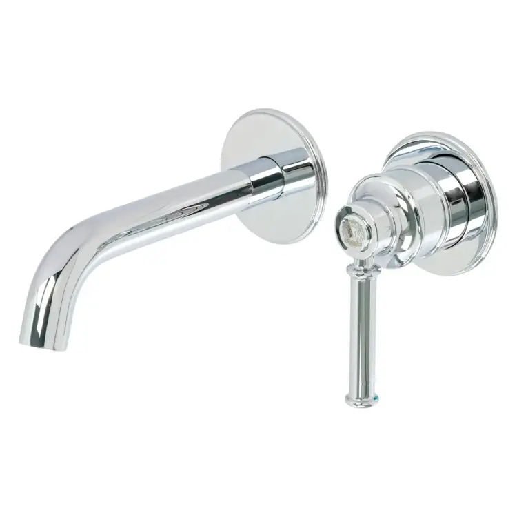 Монокомандный смеситель для раковины Migliore ERMITAGE MINI 31425