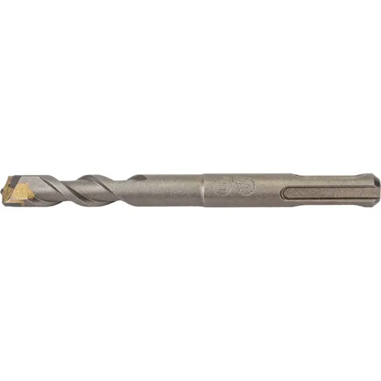 Бур sds plus по бетону ПРАКТИКА 036-421