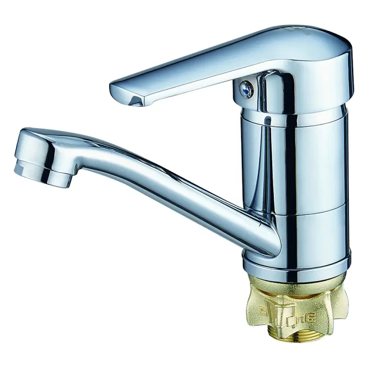 Смеситель для кухни Solone SIT4-B182