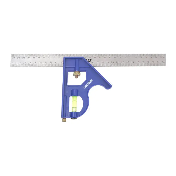 Угольник WORKPRO WP264001