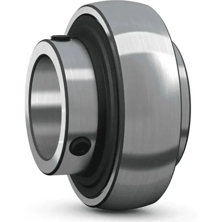 Подшипник NTI YEL 208 2F ОСН0134154 Подшипник NTI YEL 208 2F ОСН0134154